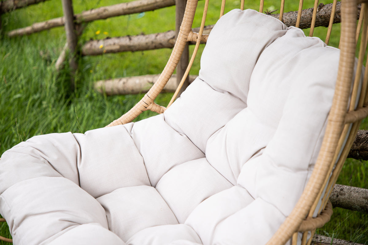 Pulau Hanging Chair Nature