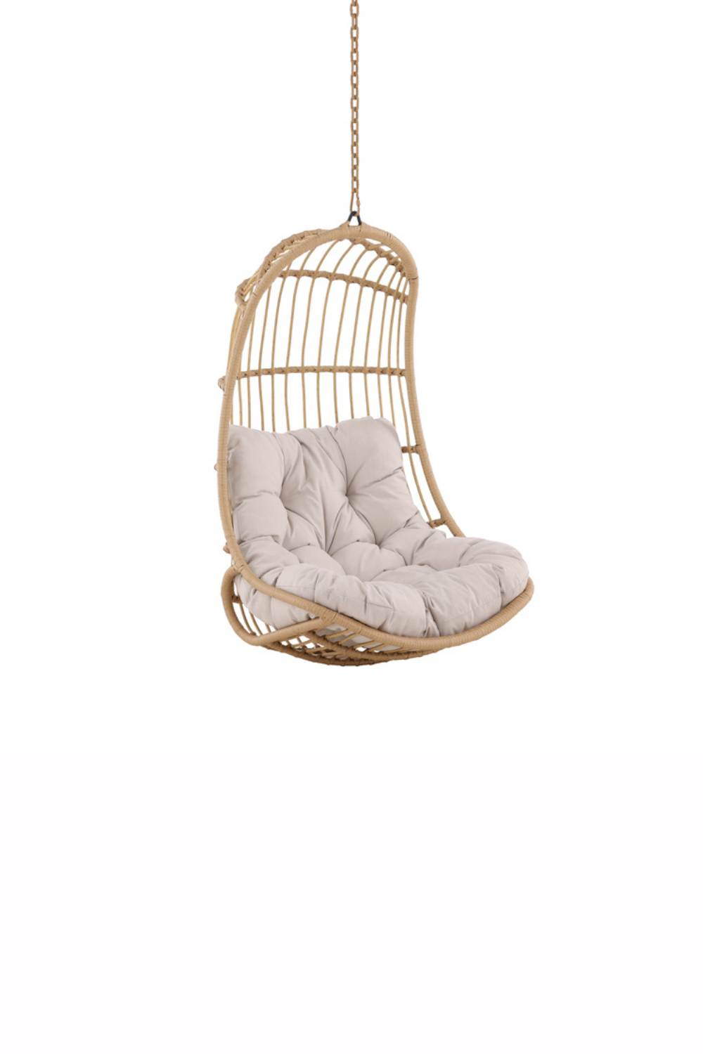 Pulau Hanging Chair Nature