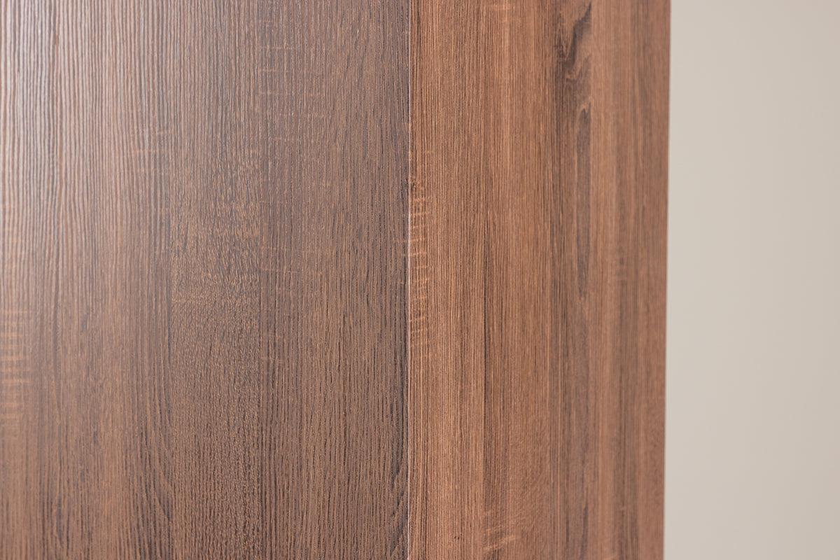 Ramsvik Sidobord Brun