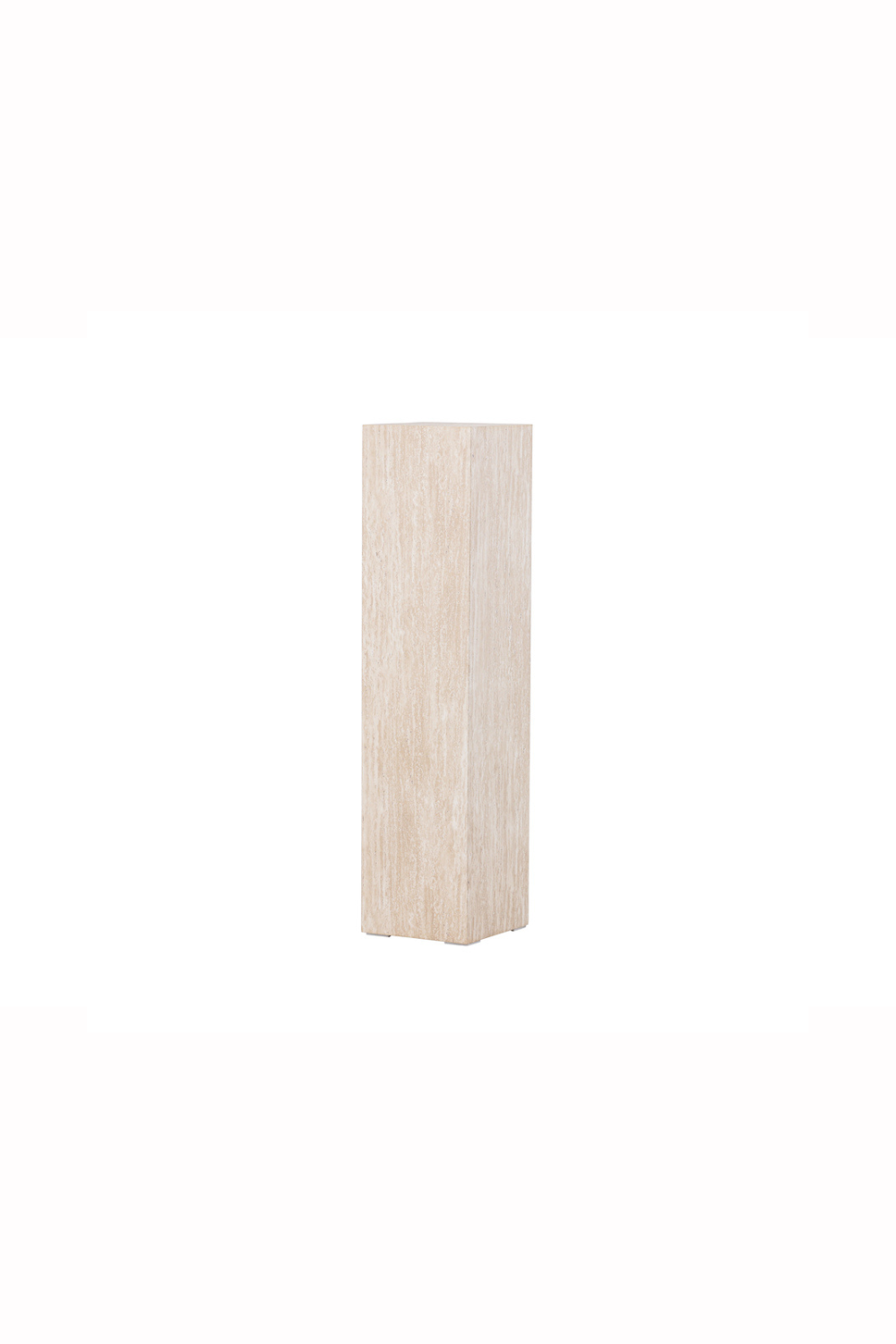 Réservation anticipée Table d'appoint Ramsvik 23*23*95 Beige
