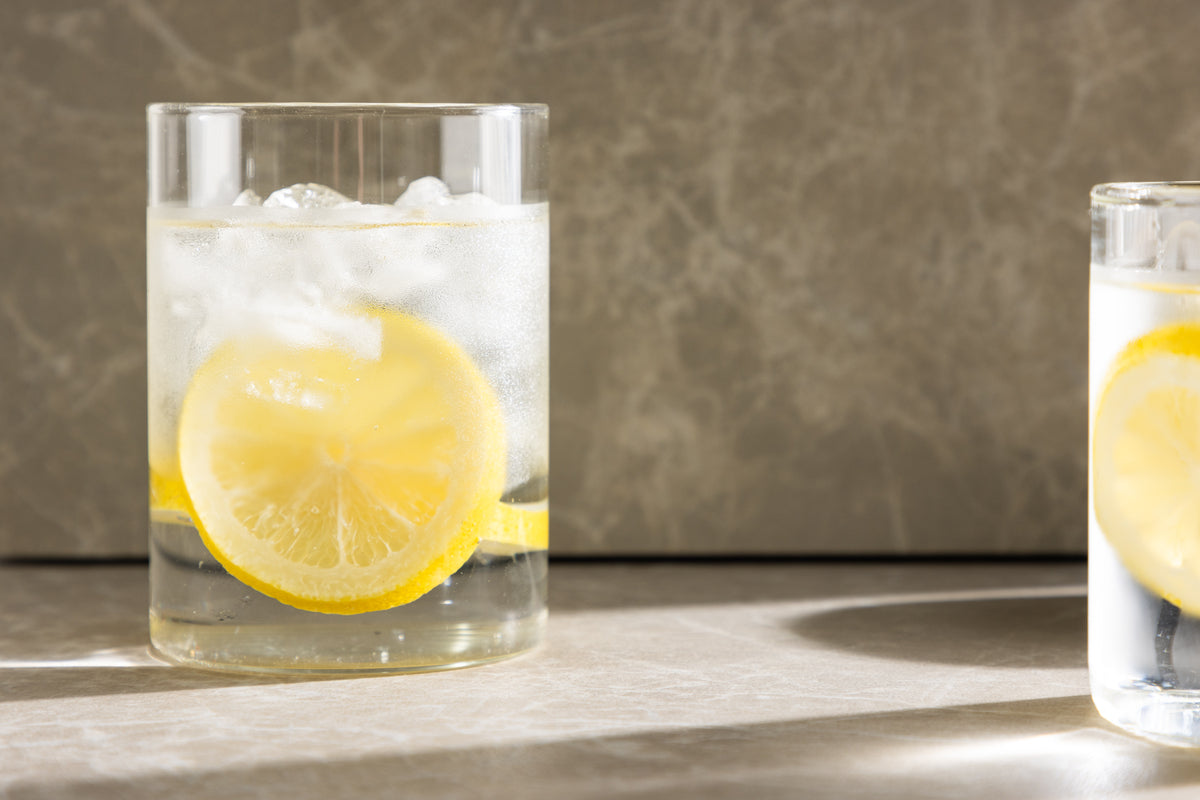 Ria Glass 8 4-Pack