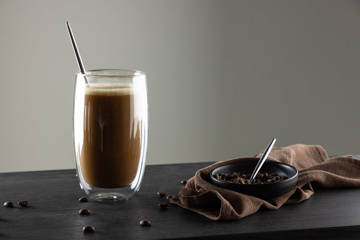 Ria Kaffekoppar 4-pack