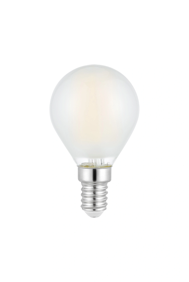 CLASSIC Bulb E14 G45 Frosted 4W 3-Step Dim