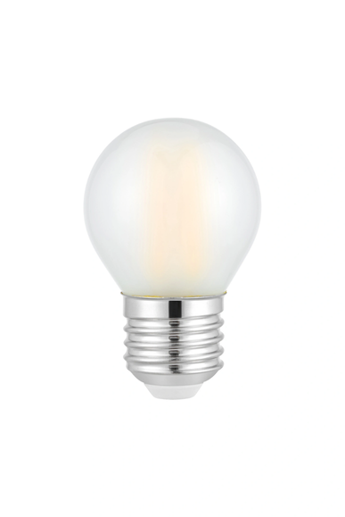 CLASSIC Bulb E27 G45 Frosted 4W 3-Step Dim