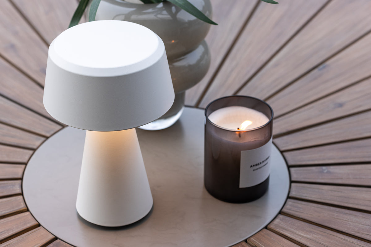 Statford Table Lamp Ø15