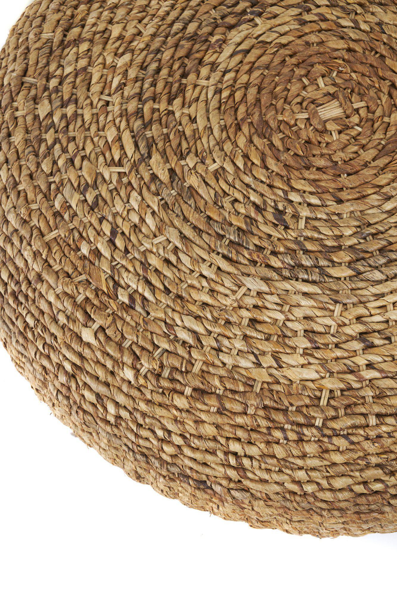 Savanna kahvipöytä Pöytä 119x119x33 cm Luonnollinen