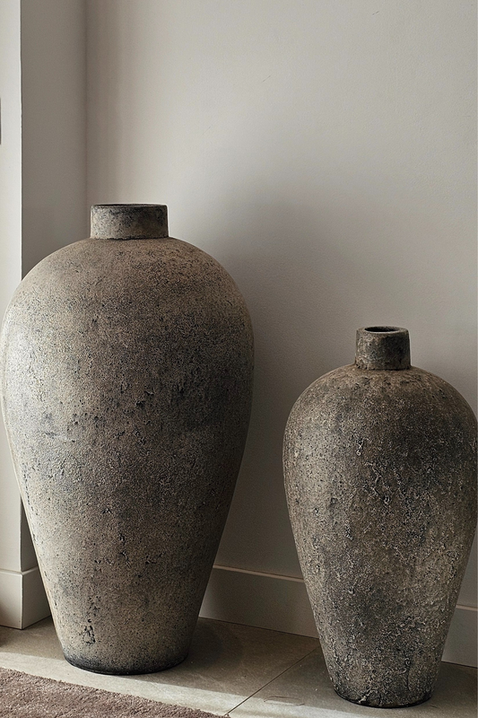 Reservar con antelación Maceta decorativa Corvo grande