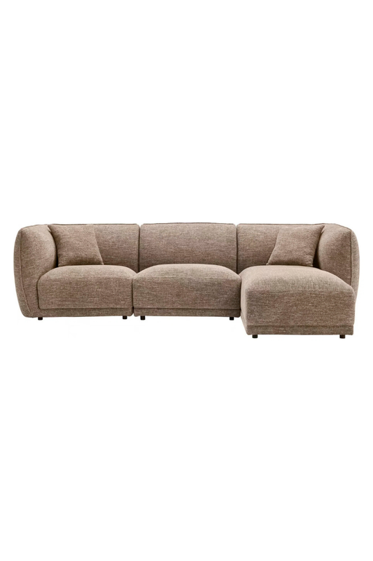 Noor Lounge soffa