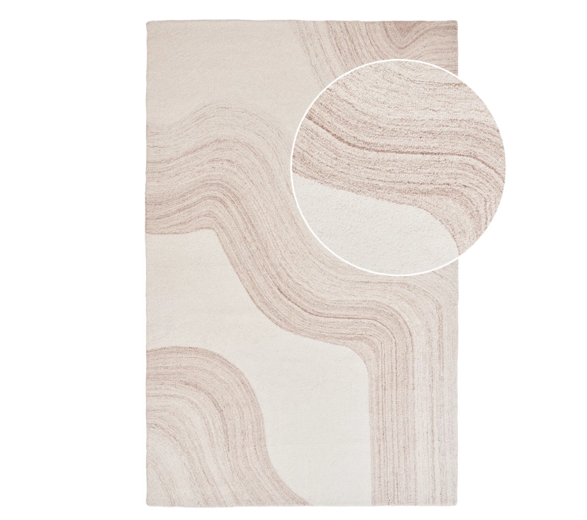 Surat Rug 200 x 300 Cm