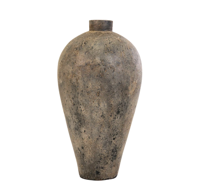 Pre-order Corvo Decorative Pot Small