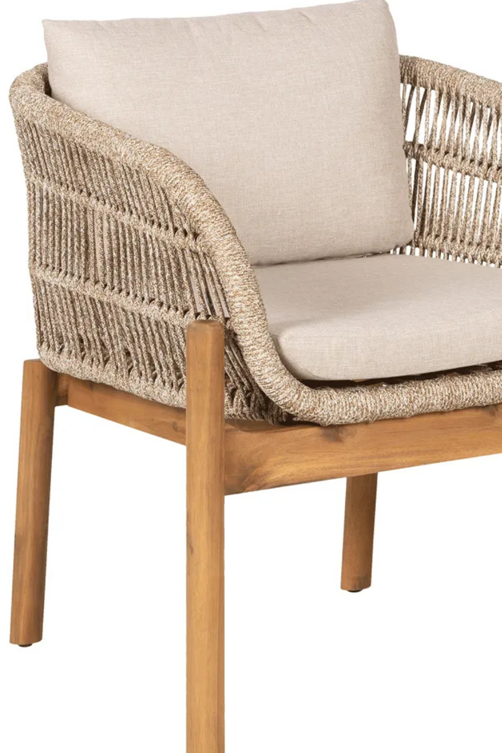 Chaise de salle à manger Terracina 2-pack