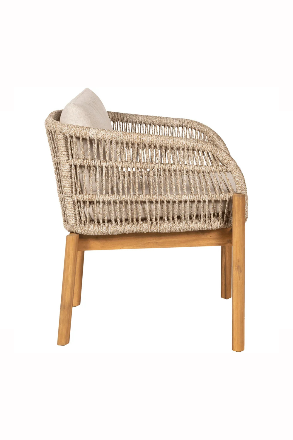 Chaise de salle à manger Terracina 2-pack