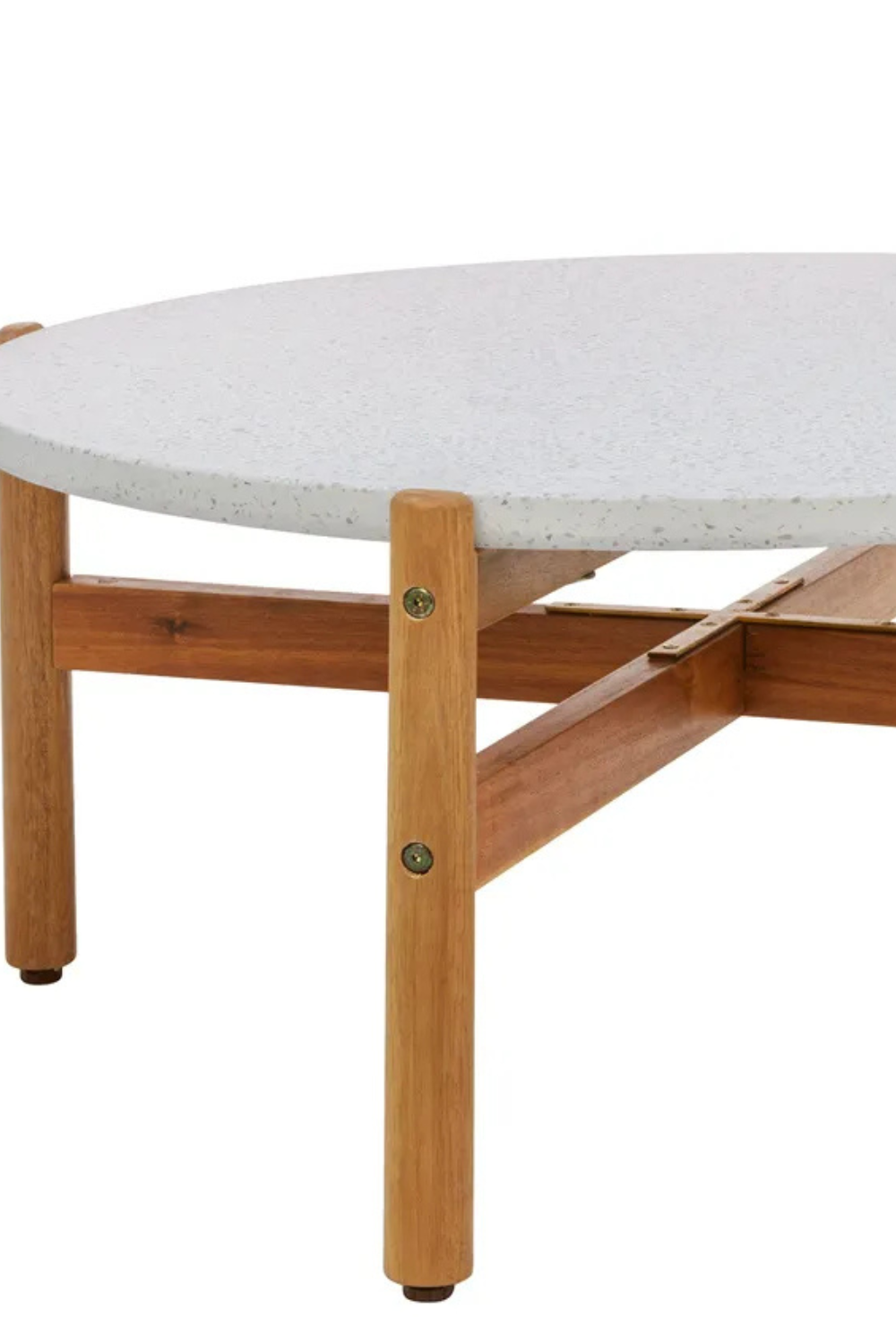 Terracina Couchtisch