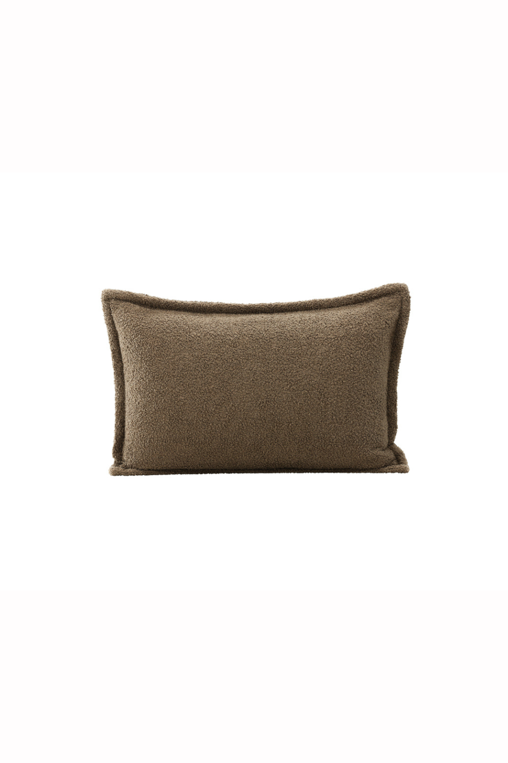 Tuva Kuddfodral 40 X 60 Brun