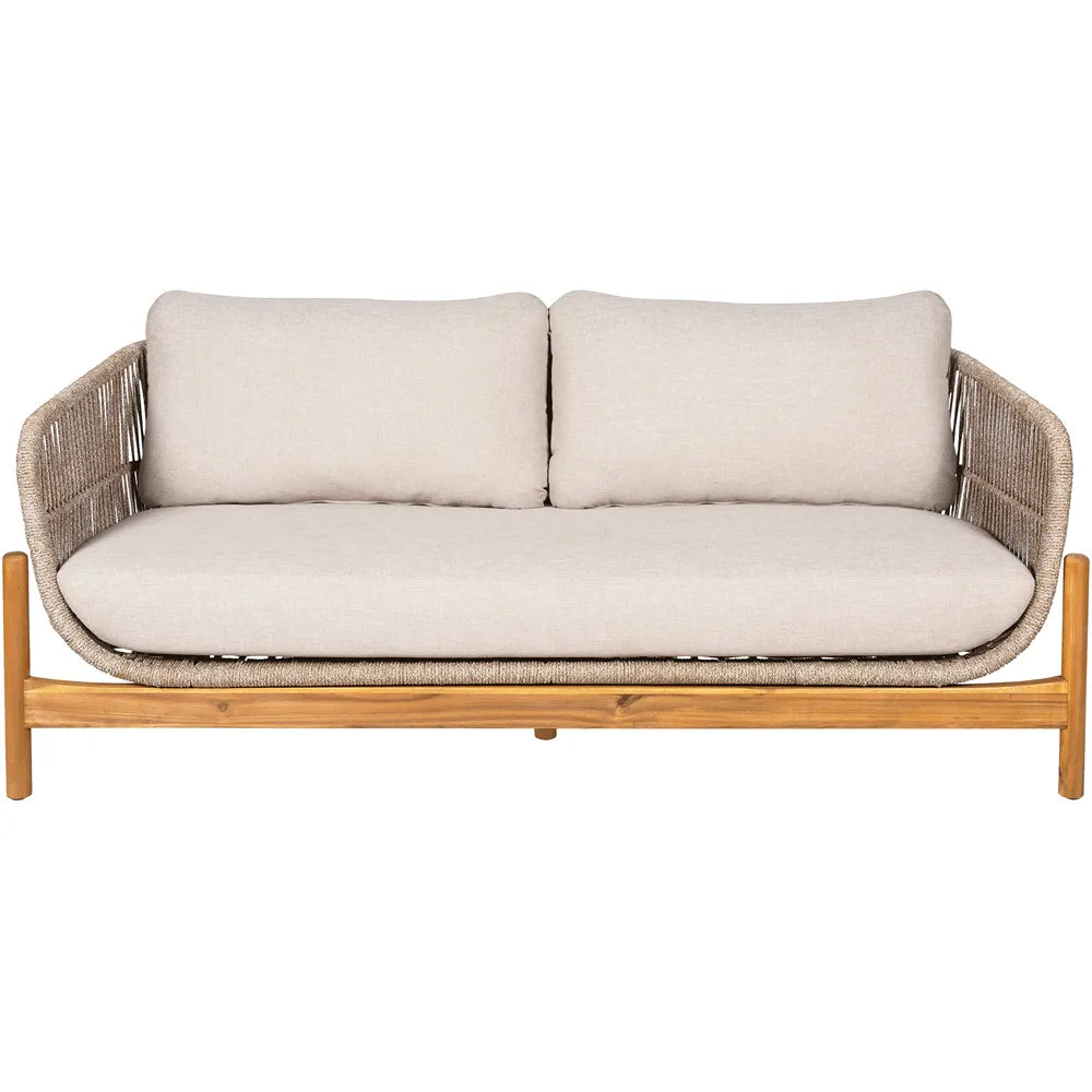 Förhandsboka Terracina Loungesoffa