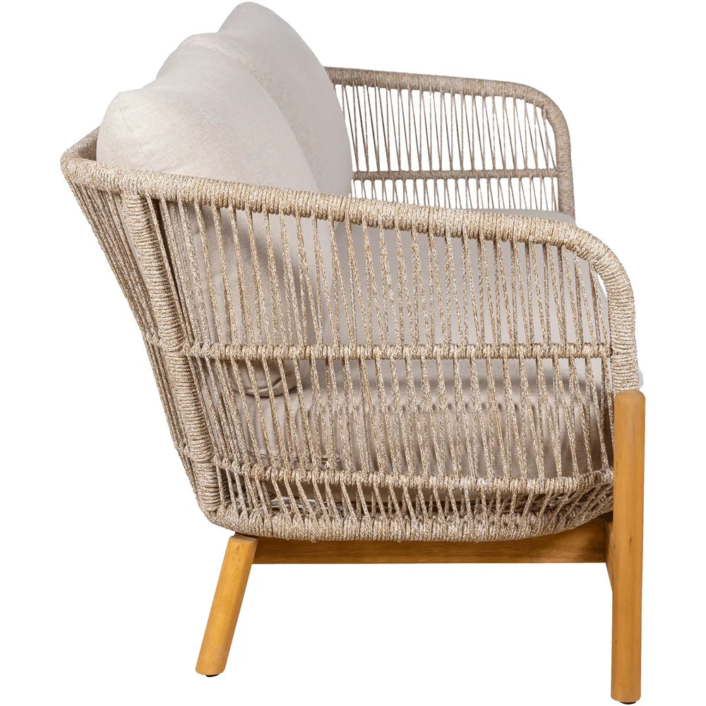 Förhandsboka Terracina Loungesoffa