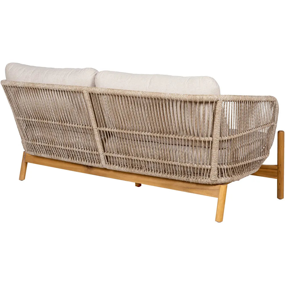 Förhandsboka Terracina Loungesoffa