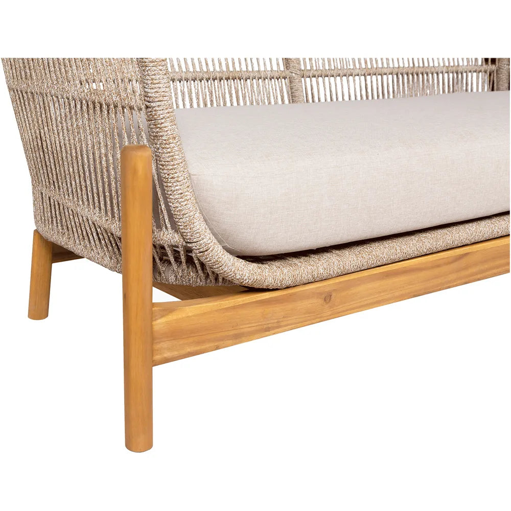 Förhandsboka Terracina Loungesoffa