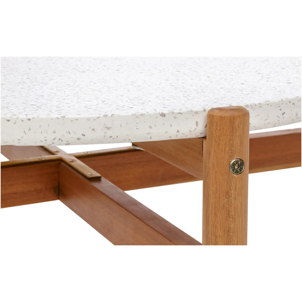 Terracina Couchtisch