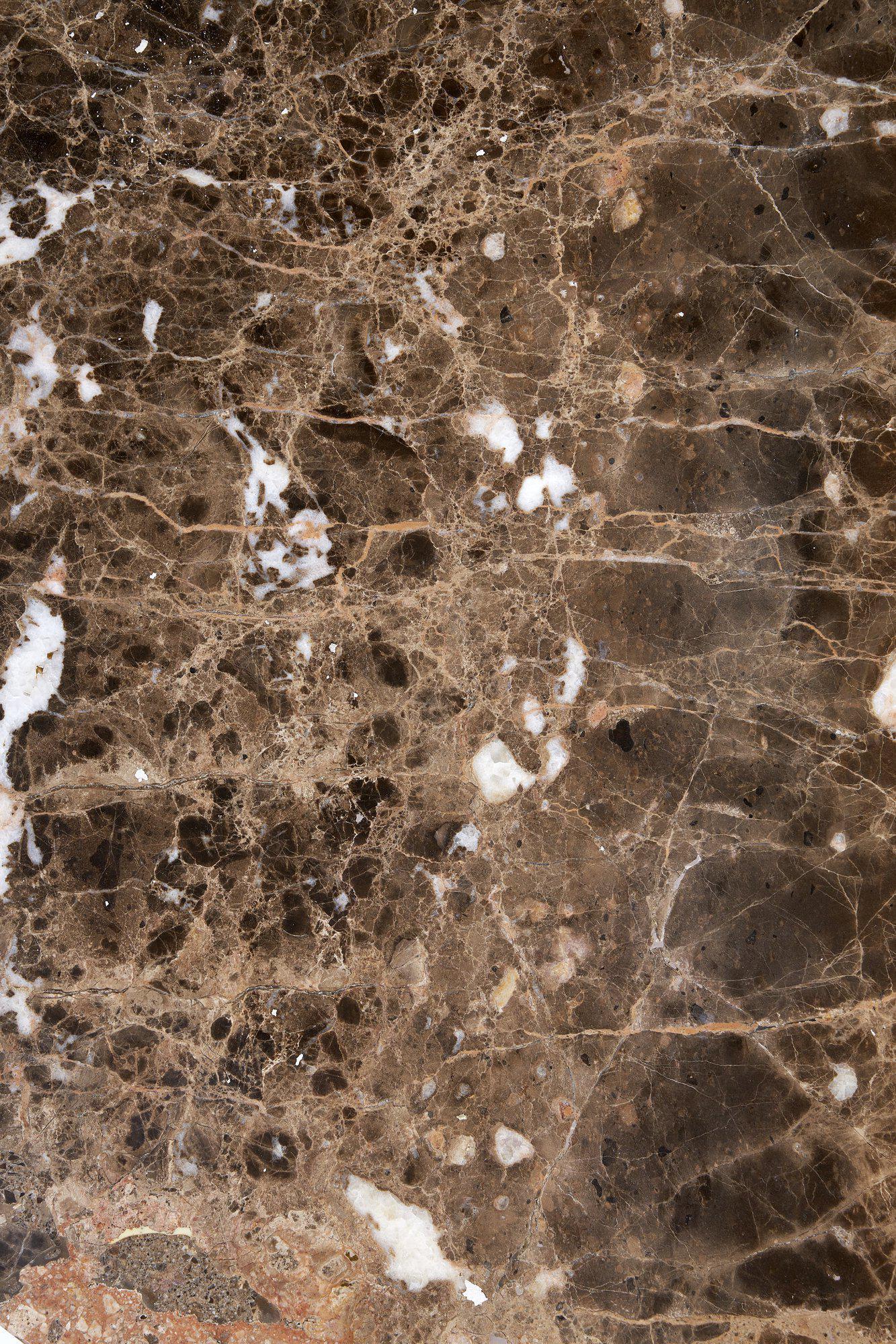 Ennakkovaraus Tabella Sohvapöytä 75x75x36 cm Ruskea