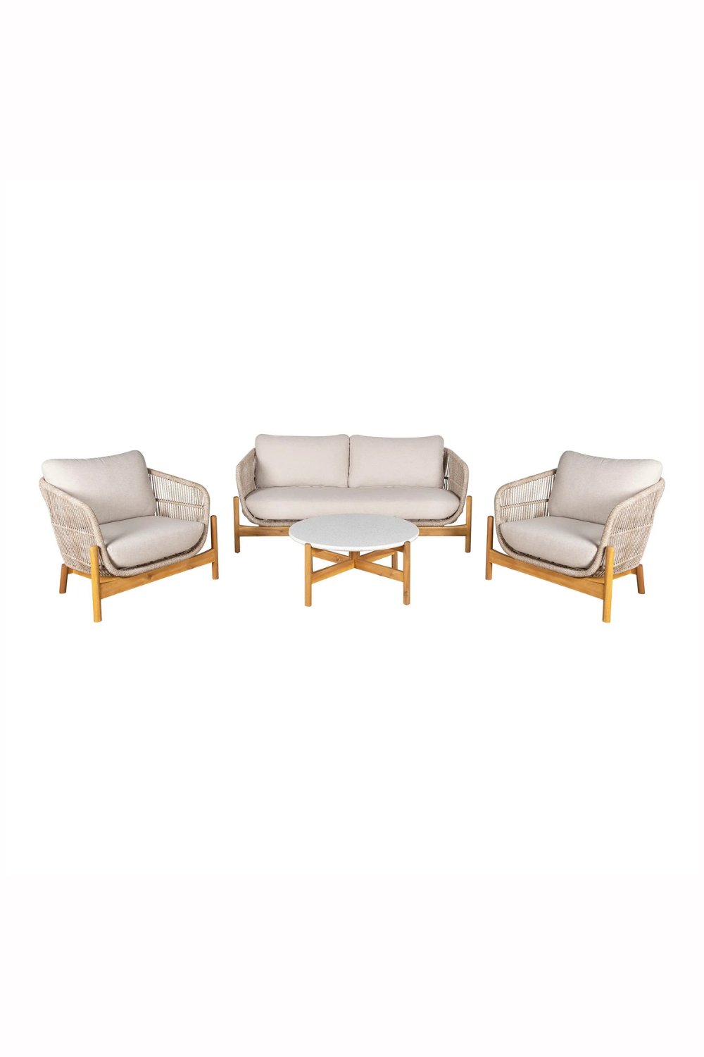Pre-order Terracina Lounge Set