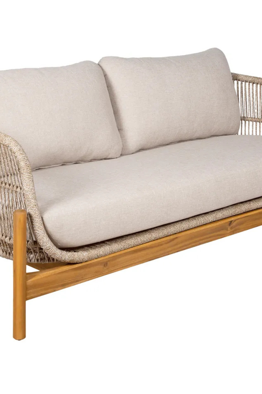 Förhandsboka Terracina Loungesoffa