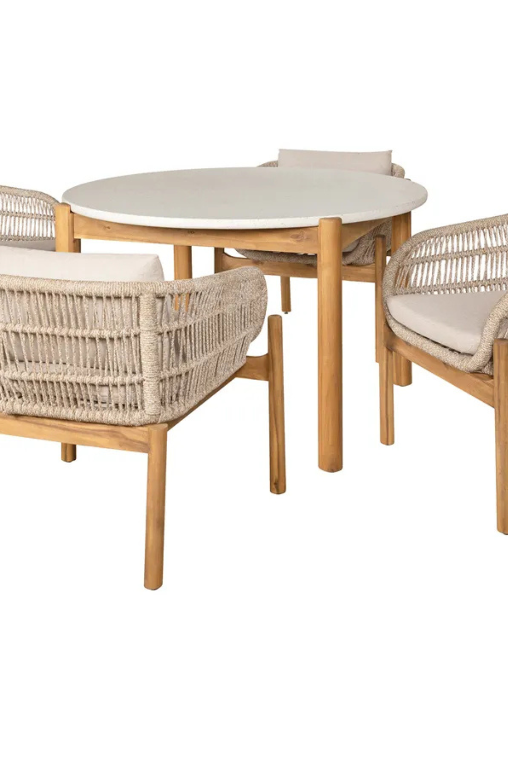 Terracina Dining Set
