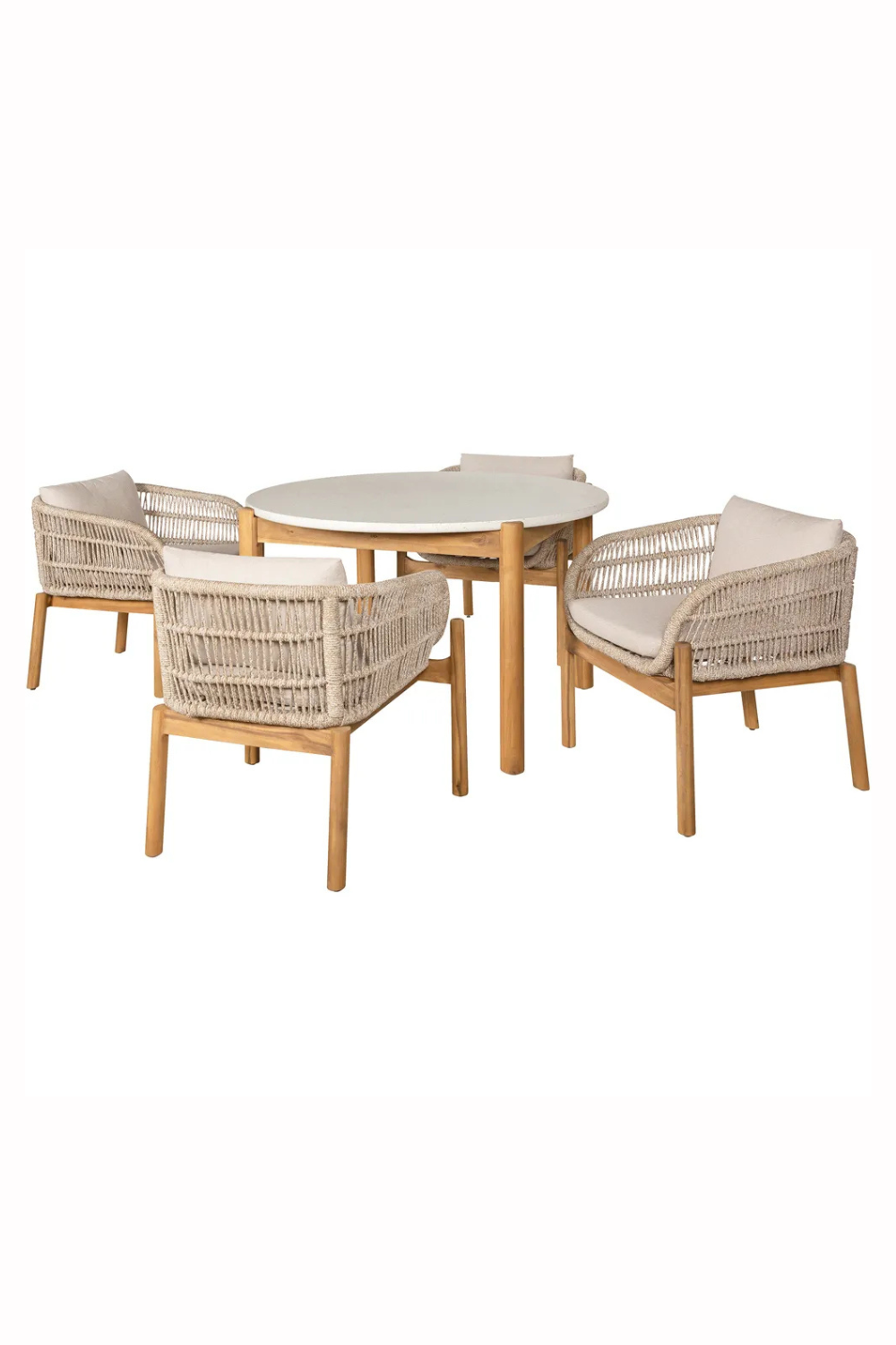 Terracina Dining Set