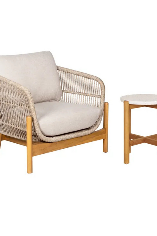 Varaa Terracina Garden Set ennakkoon