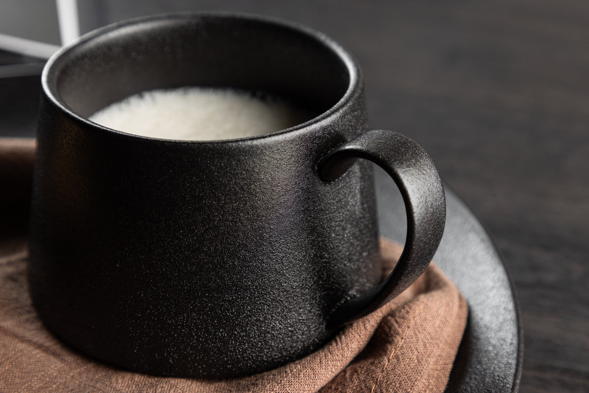 Tasses à café Wabi Sabi 10 paquet de 4