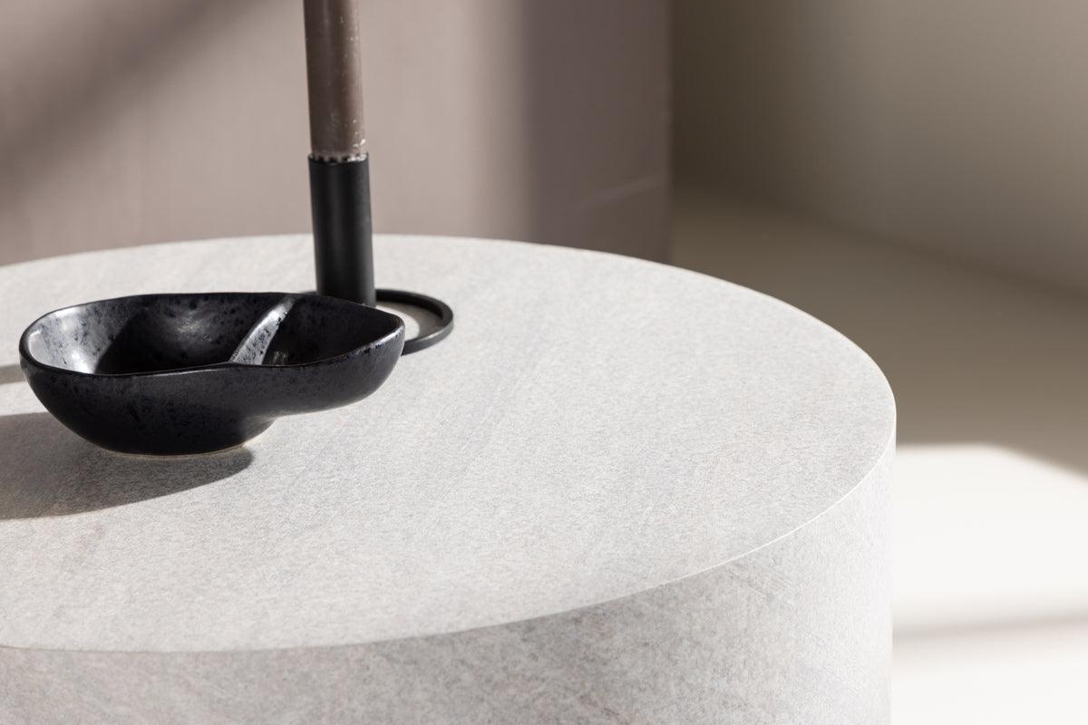 York Coffee Table Gray