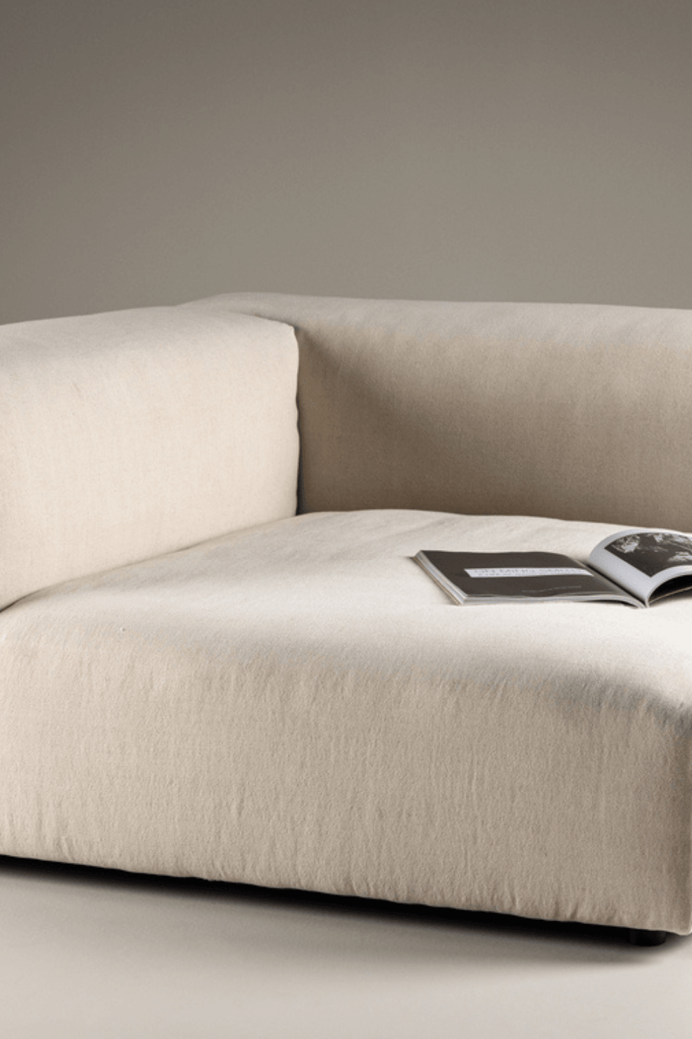 Ennakkovaraus Mavi Corner Beige sohvamoduulit