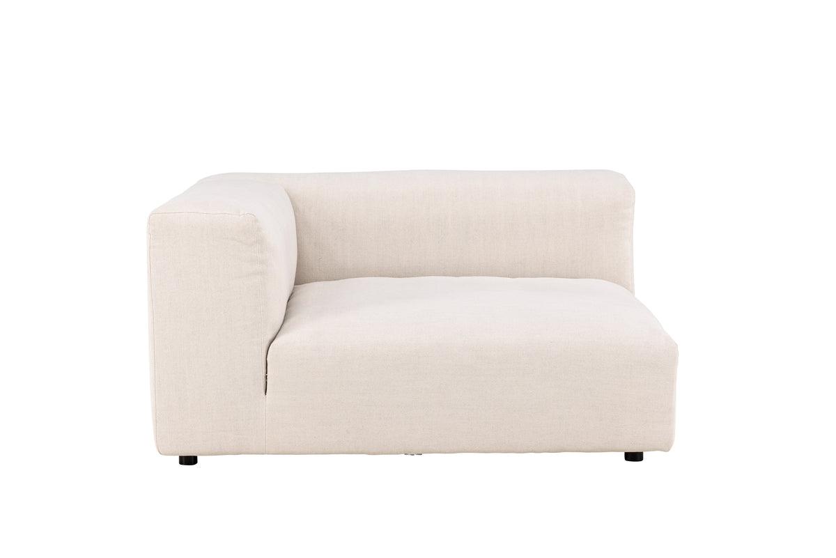 Ennakkovaraus Mavi Corner Beige sohvamoduulit