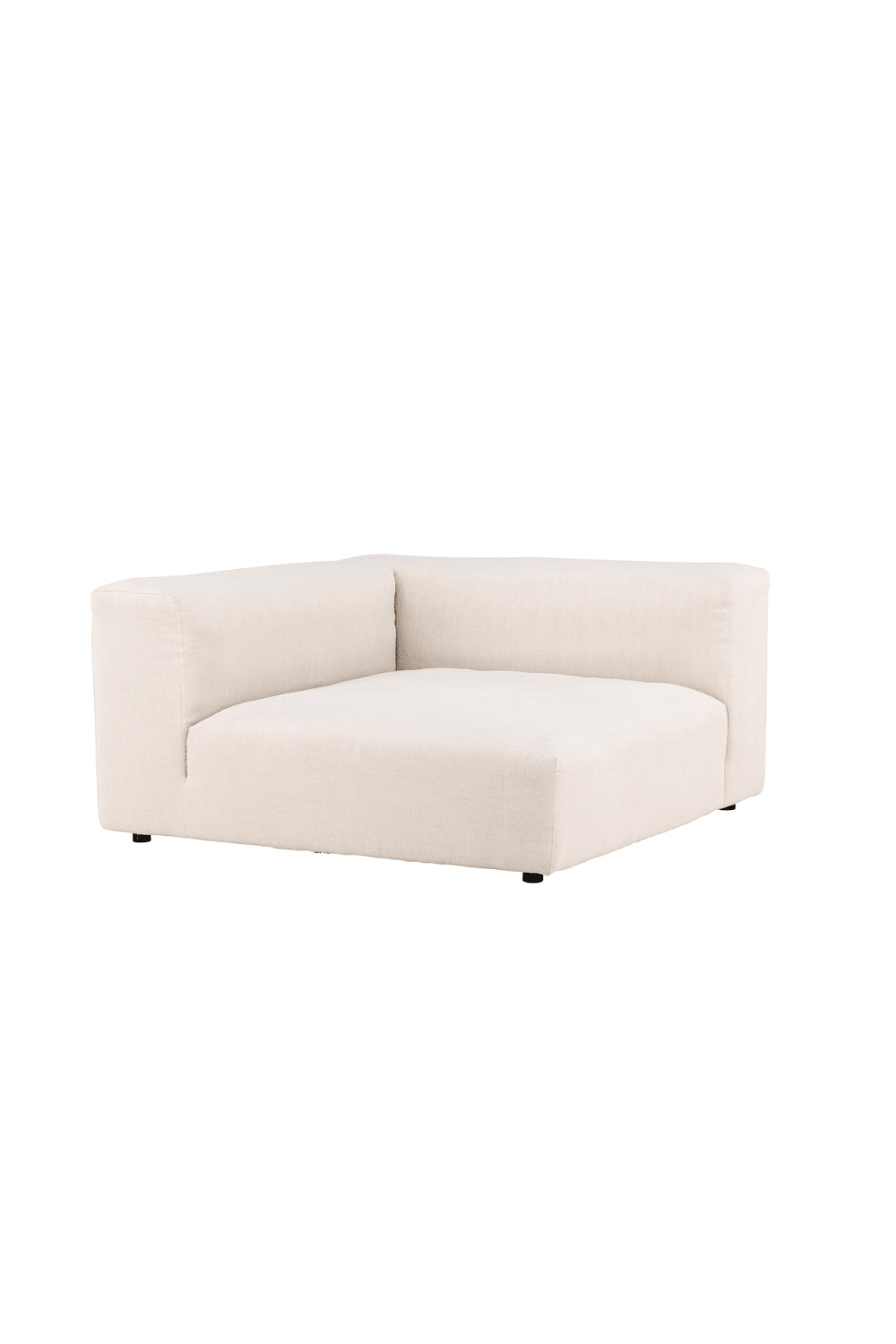 Ennakkovaraus Mavi Corner Beige sohvamoduulit