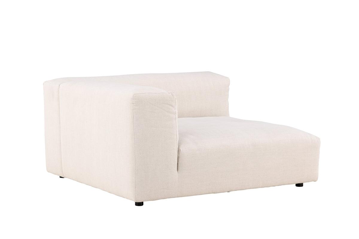 Ennakkovaraus Mavi Corner Beige sohvamoduulit