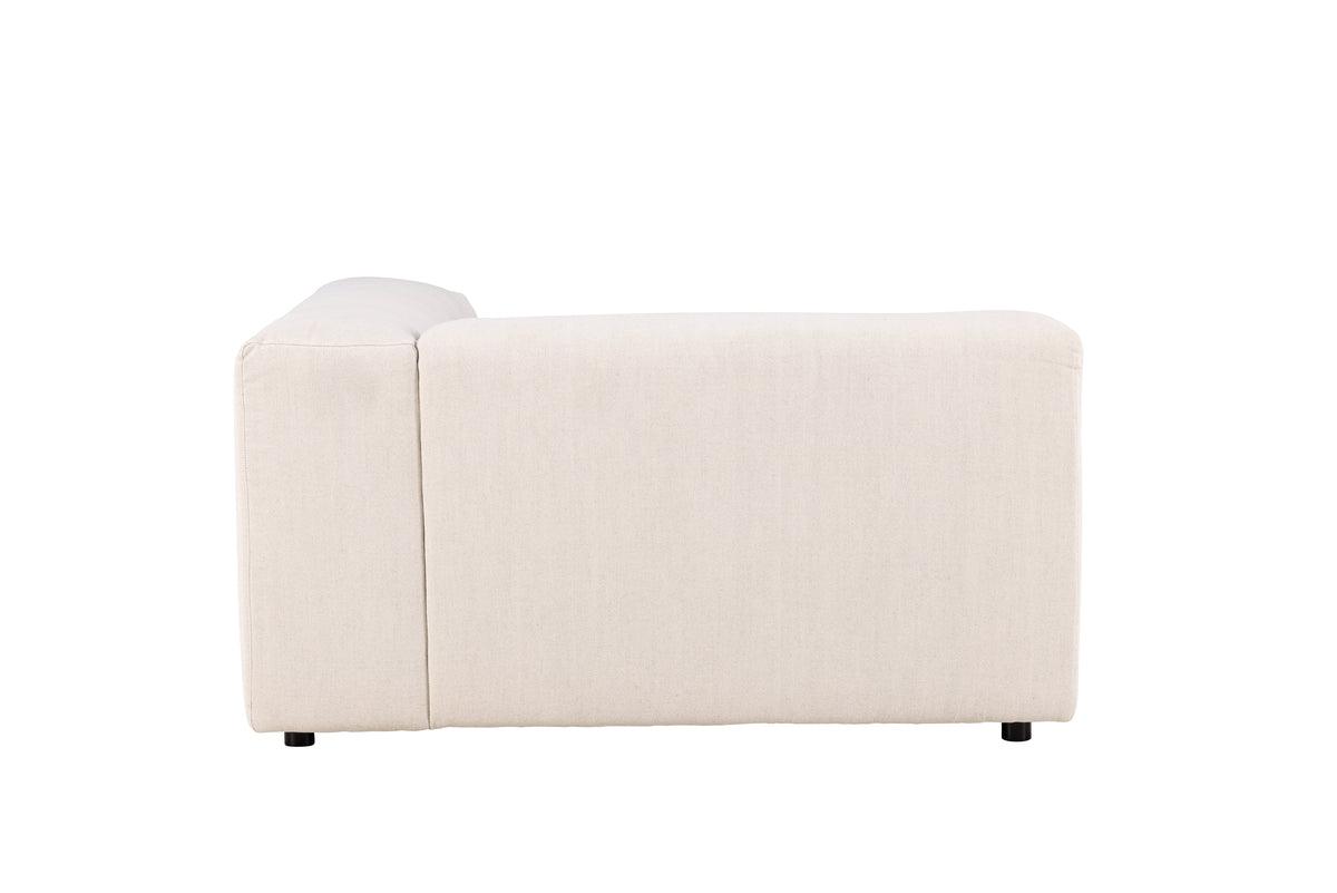 Ennakkovaraus Mavi Corner Beige sohvamoduulit