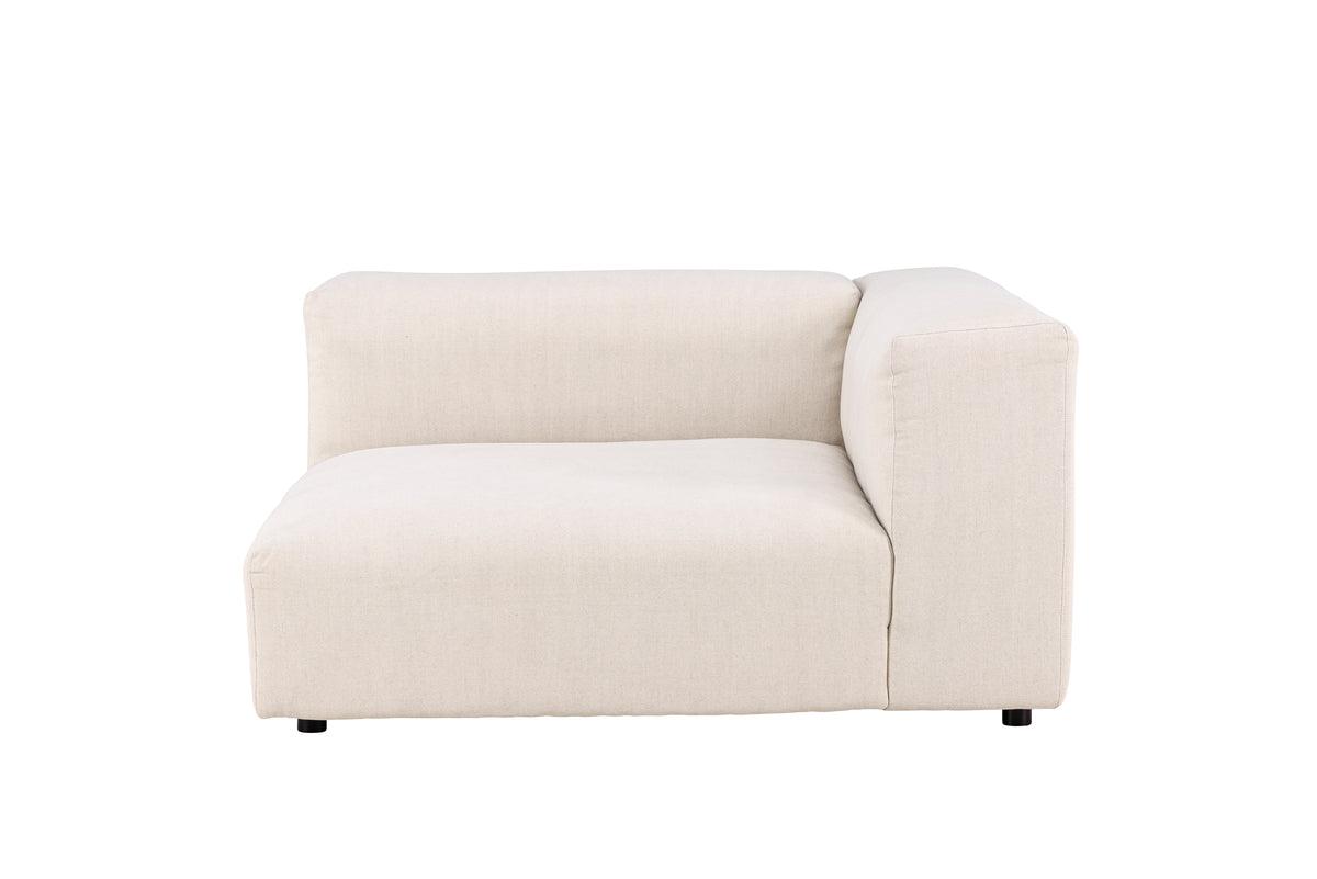 Ennakkovaraus Mavi Corner Beige sohvamoduulit
