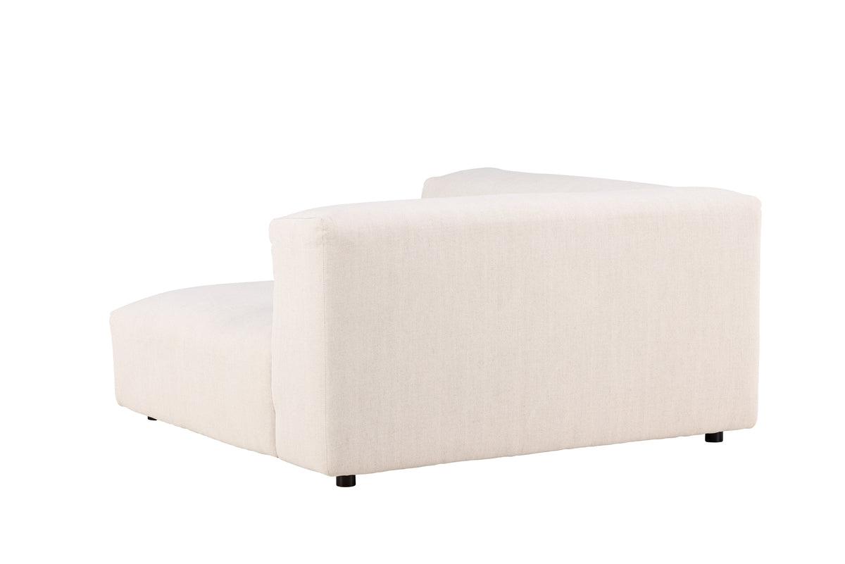 Ennakkovaraus Mavi Corner Beige sohvamoduulit