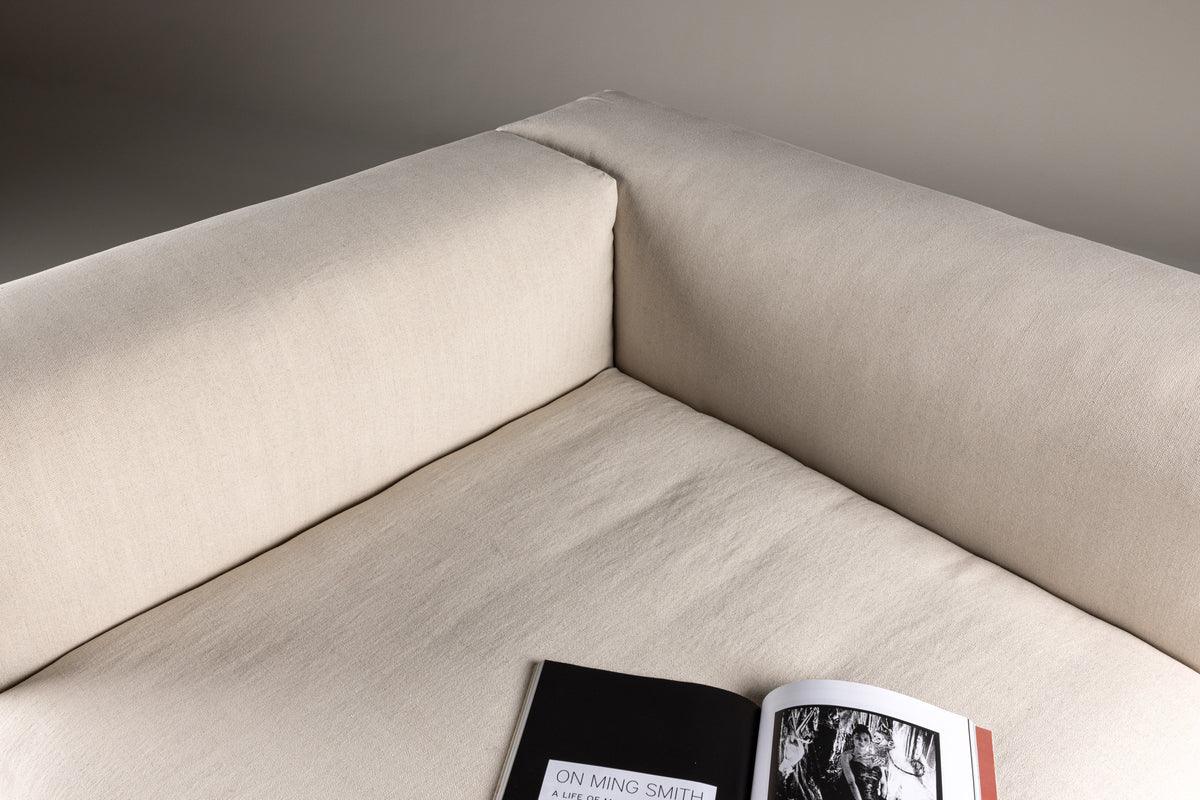 Ennakkovaraus Mavi Corner Beige sohvamoduulit