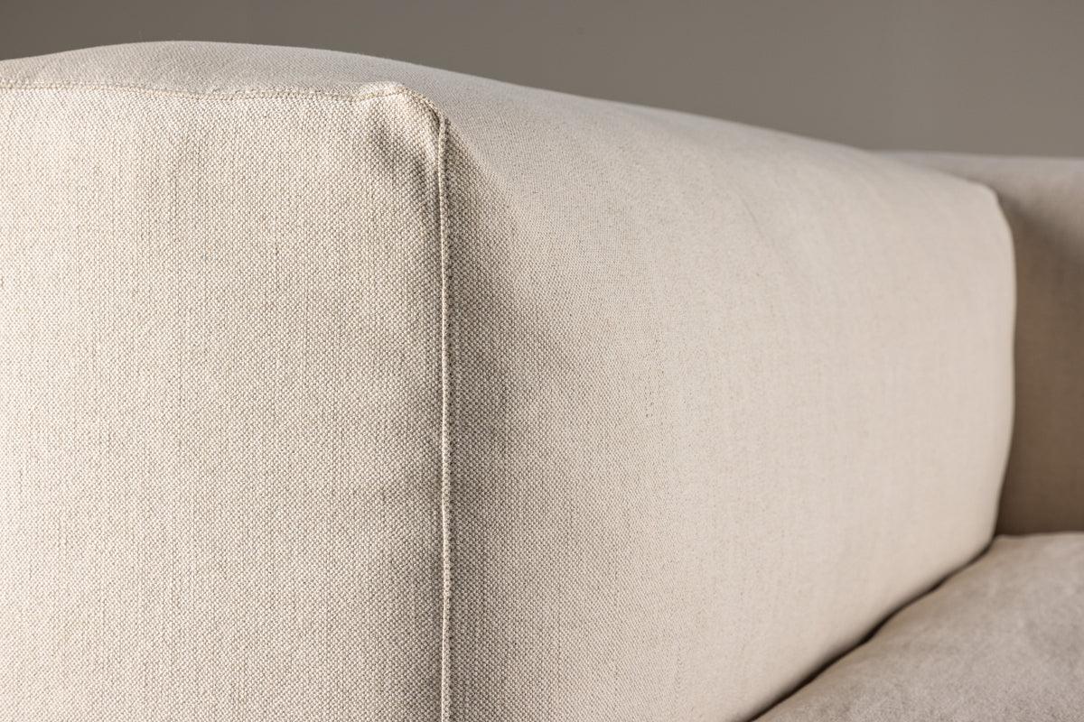 Ennakkovaraus Mavi Corner Beige sohvamoduulit