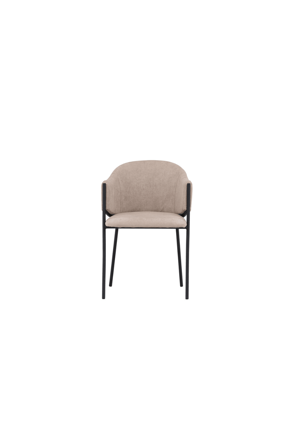 Pre-book Evelina ruokailutuolit 2-pack Beige