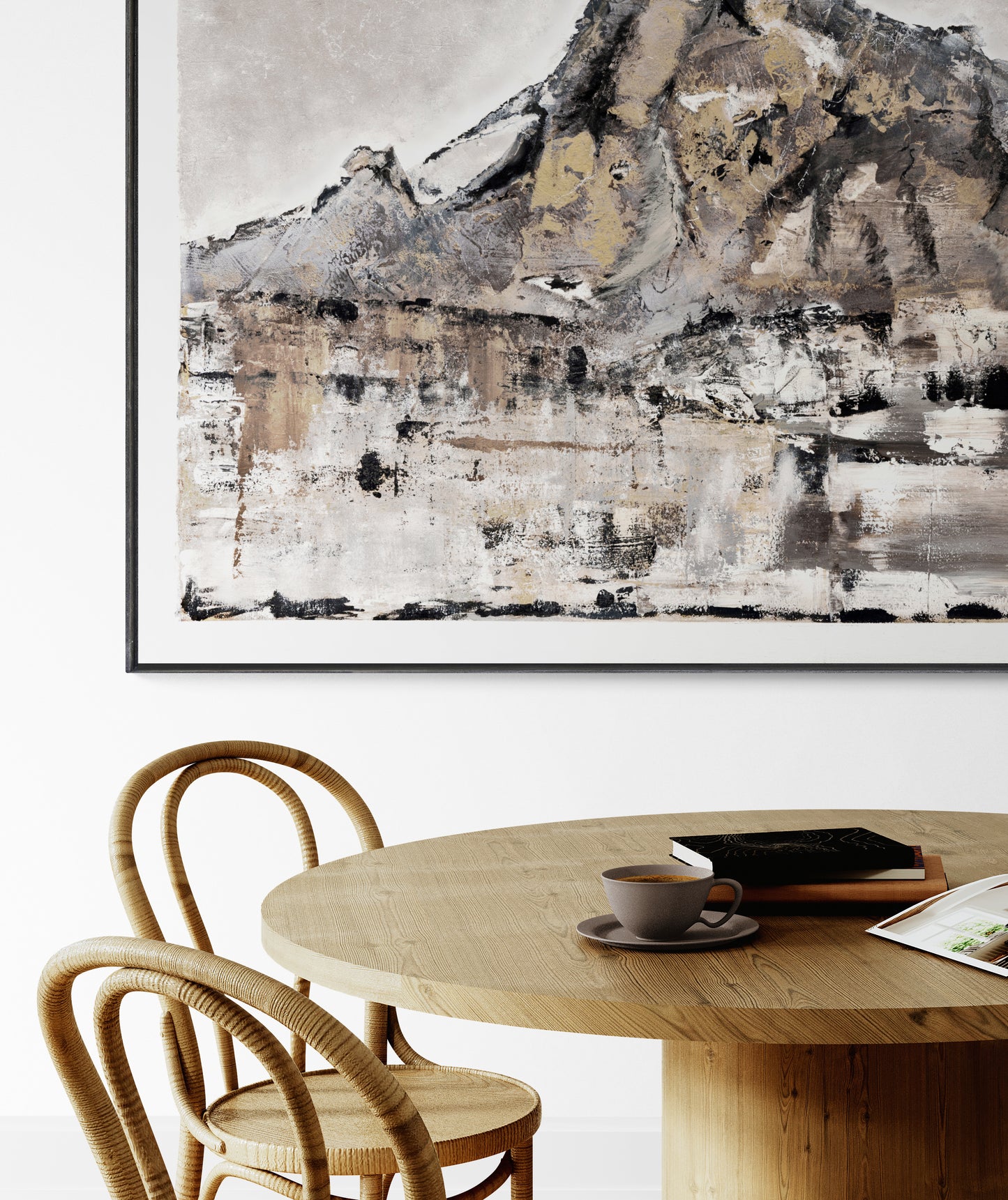 La Concha no 1 - 120x200 cm MYYTY