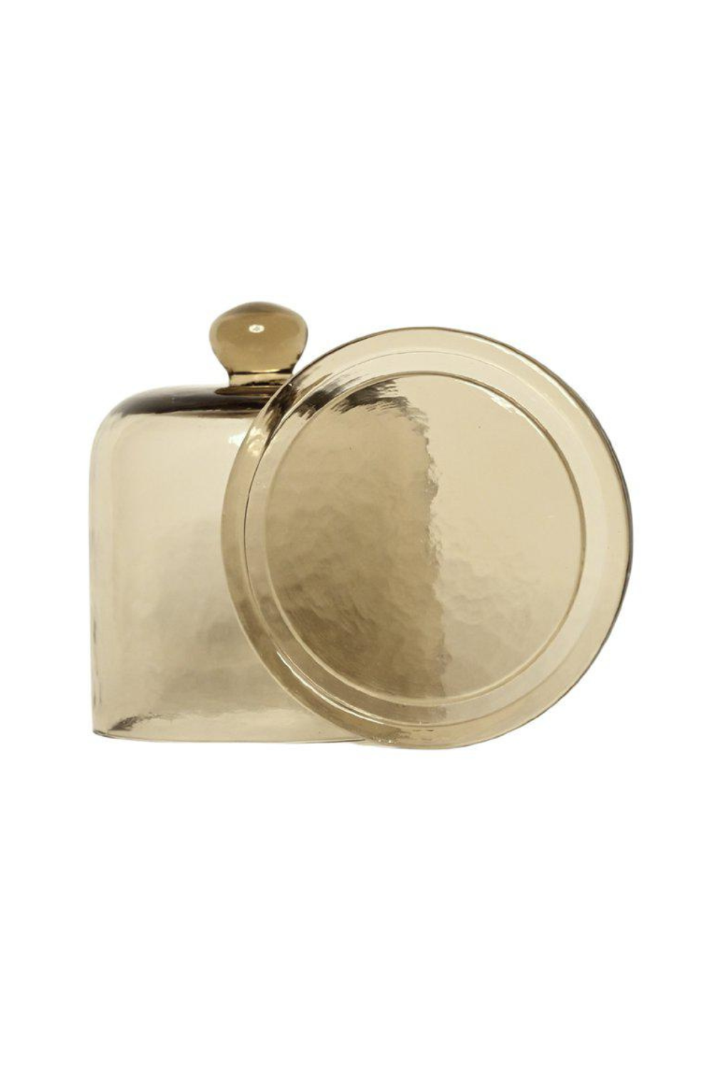 Ennakkovaraa Pure's Glass Cup