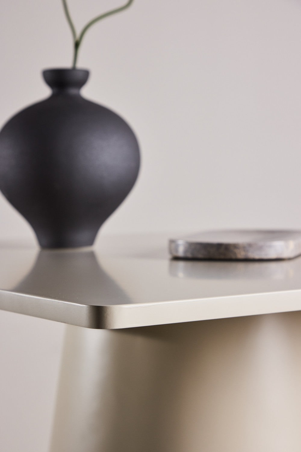 Lanzi Rektangulara Matbord