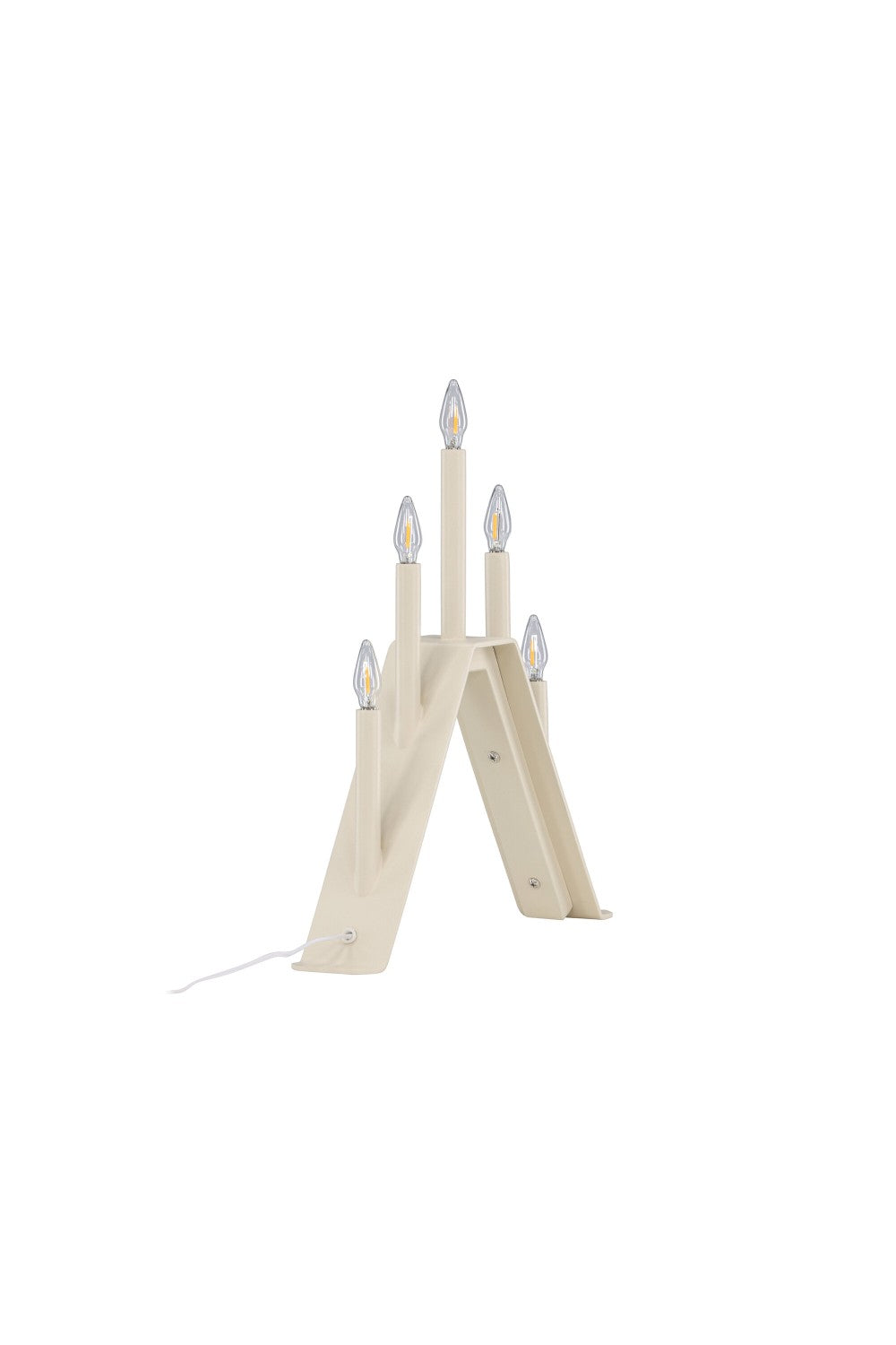 Åre Bordslampa Beige