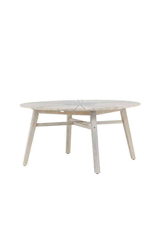 Rives Round Dining Table