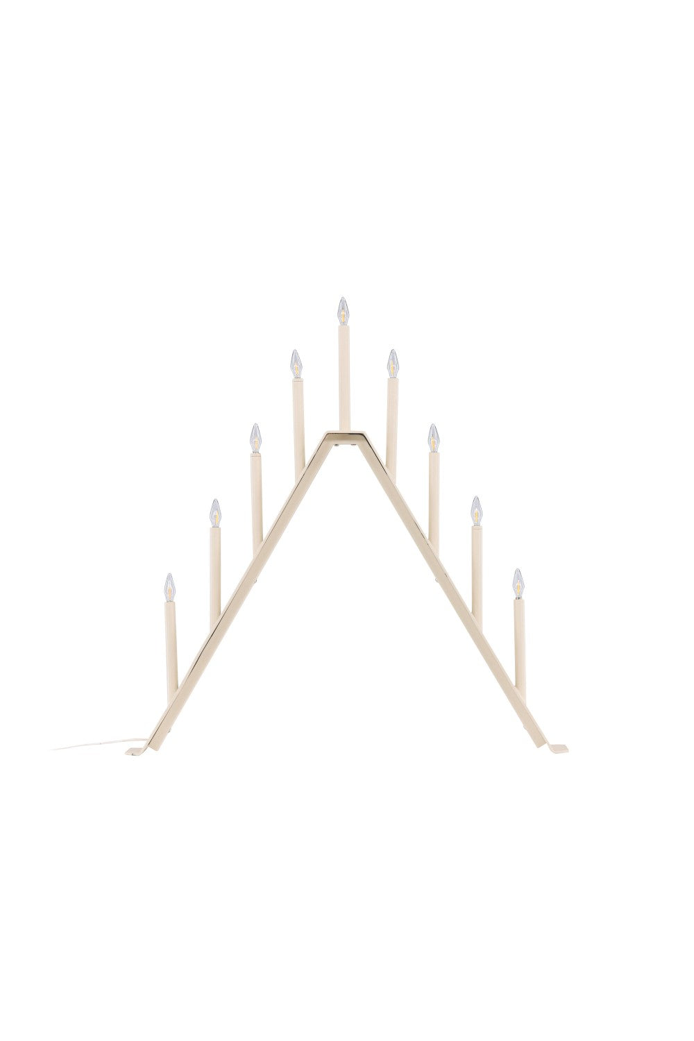 Åre Bordslampa Beige