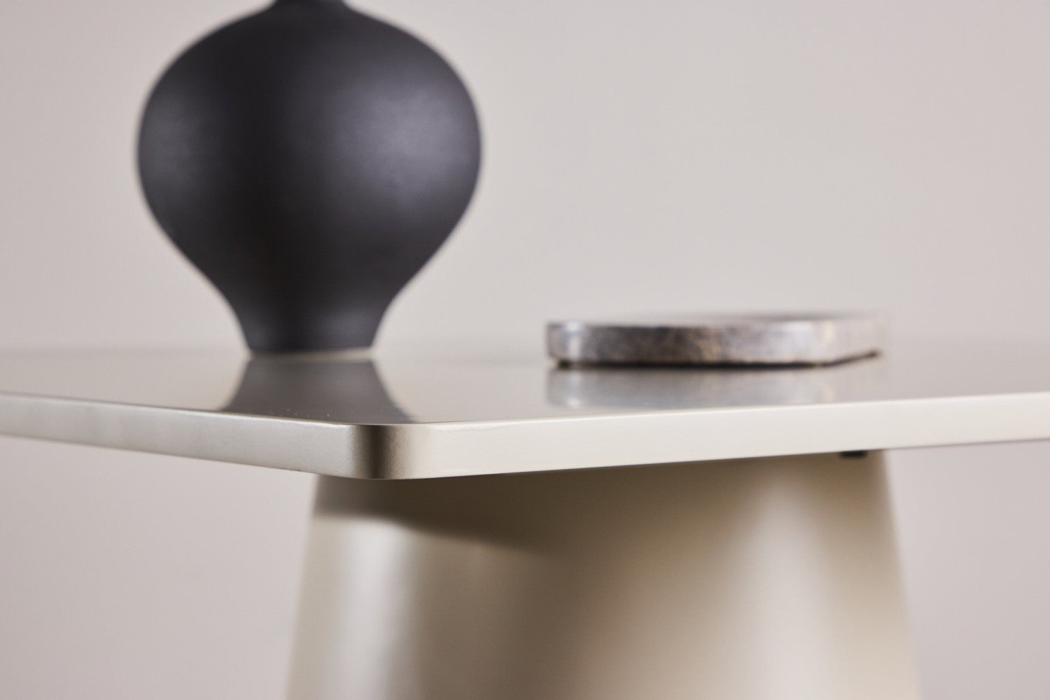 Lanzi Rektangulara Matbord