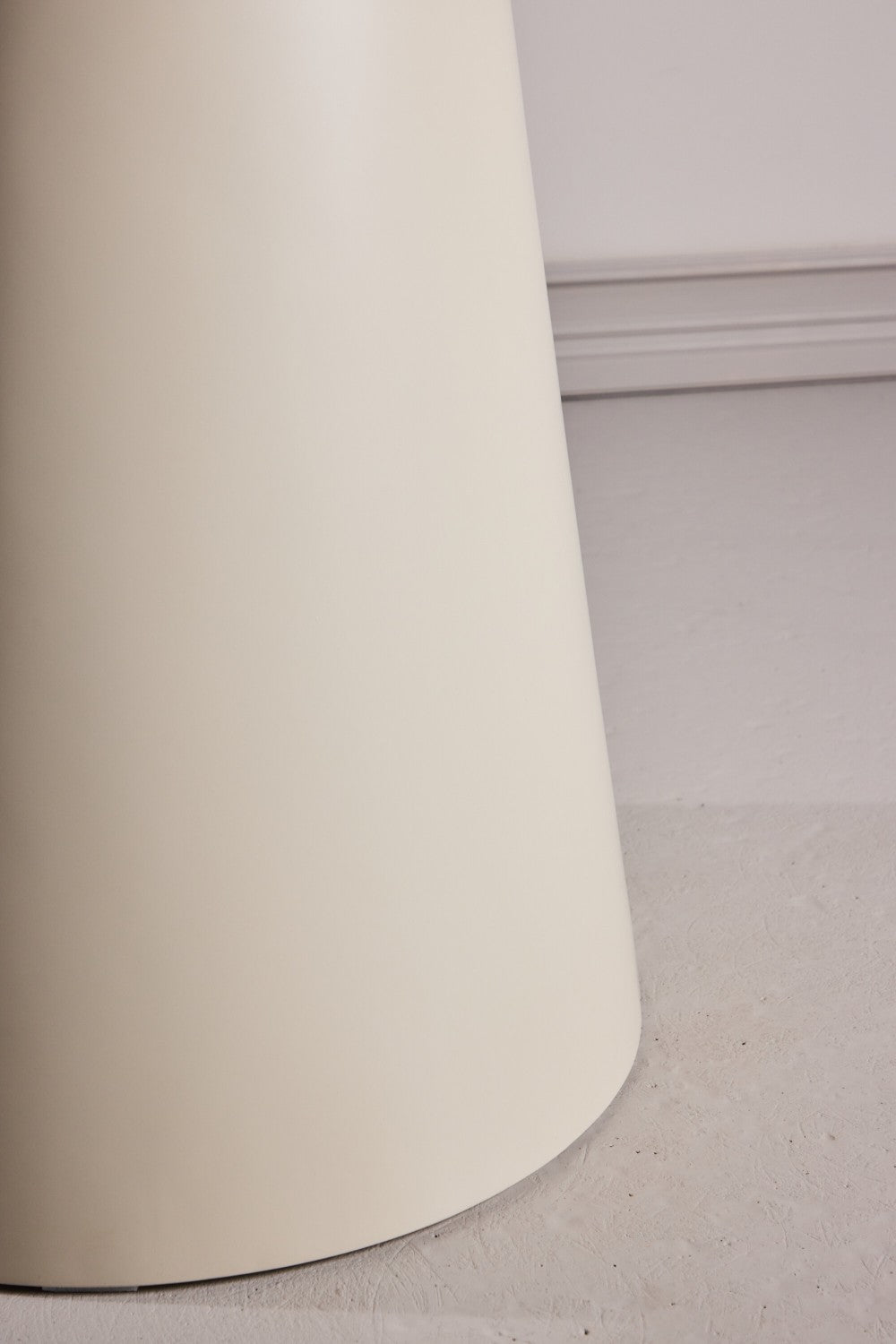 Lanzi Rektangulara Matbord