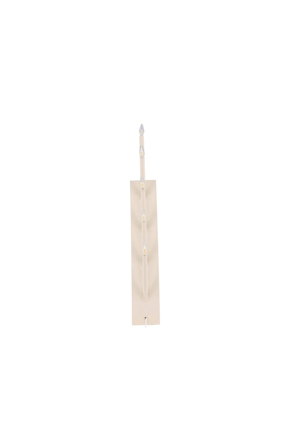 Åre Bordslampa Beige